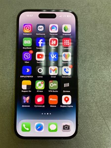 APPLE IPHONE 14 PRO 256 ГБ 890000479722