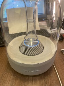 Беспроводная акустика Harman/Kardon Aura Studio 2 890000474192