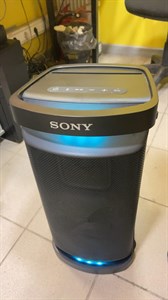 Портативная аудиосистема Sony SRS-XP500 890000498537