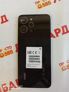 XIAOMI REDMI 12 8/256 890000494835