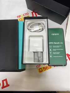 OPPO RENO 5 LITE 8/128 ГБ 890000469185