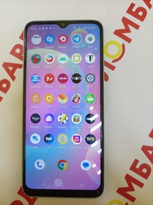 REALME C35 4/64 ГБ 890000483239