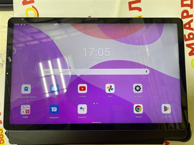 11" Планшет Lenovo Tab P11 LTE (TB-J606L) 890000404958