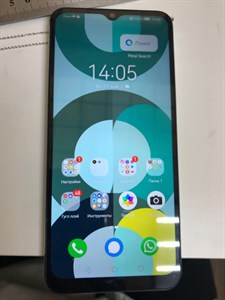 HUAWEI NOVA Y61 4/64 ГБ 890000484592