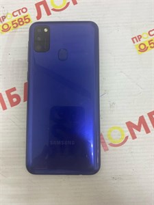 SAMSUNG GALAXY M21 4/64 GB 890000495212