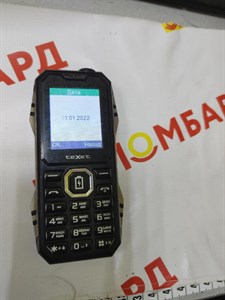 Кнопочный TeXet TM-D429 890000495452