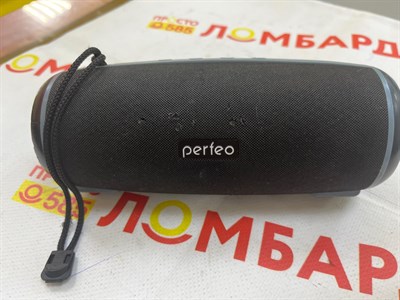 Bluetooth-колонка Perfeo SHELL 890000492656