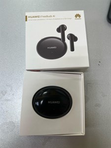 Наушники HUAWEI FreeBuds 4i 890000494576