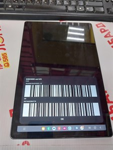 Планшет Samsung Galaxy Tab A8 (model SM-X205) 890000492448