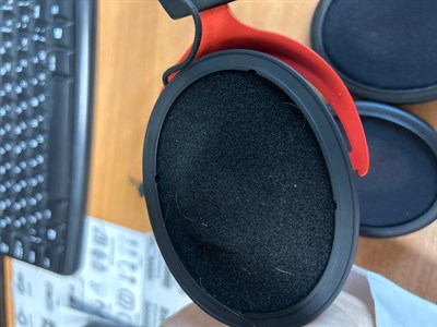 Наушники HyperX Cloud II Wireless 890000487837