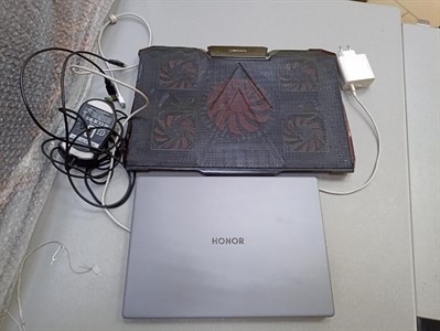 Ноутбук HONOR MagicBook X 14/i5-12450H 890000487464