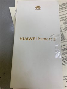 HUAWEI P smart Z 4/64 890000479902