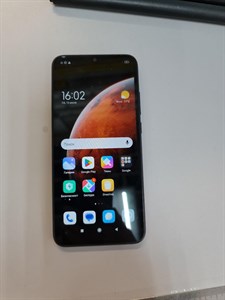 XIAOMI REDMI 9C 3/64 ГБ NFC 890000503044