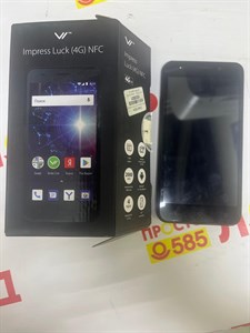 Vertex Impress Luck NFC (4G) 8 ГБ 890000502537