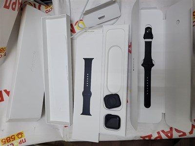 Часы Apple Watch Series 8 GPS Aluminum 41mm 890000503543