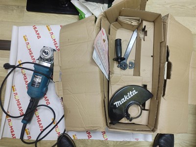 УШМ MAKITA GA9050 890000501897