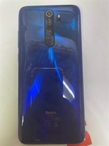 Xiaomi Redmi Note 8 Pro  6/128 890000502502