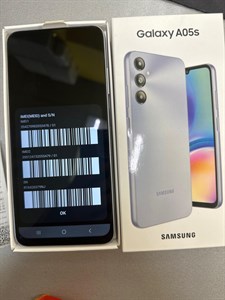 Samsung Galaxy A05s 4/64 890000500092