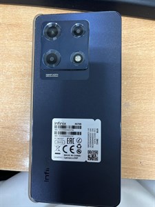 Infinix NOTE 30 Pro 8/256 890000499156