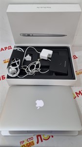 Ноутбук Apple MacBook Air (13-inch, 2017) 890000503459