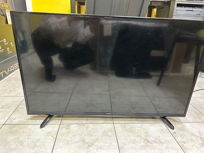 40" Телевизор DEXP F40C8000H 890000500150