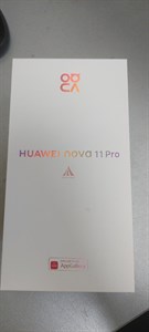 HUAWEI Nova 11 Pro 8/256 890000496768