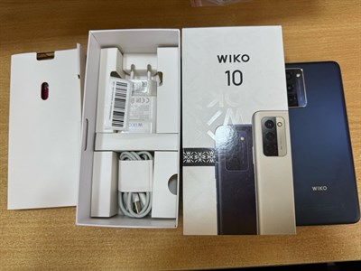 WIKO 10 4/128 890000496194