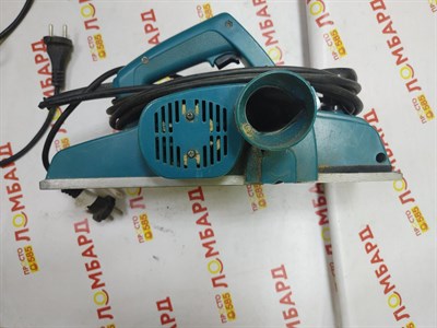 Электрорубанок Makita 1911B 890000493208