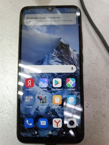 XIAOMI REDMI 9A 2/32 ГБ 890000505033