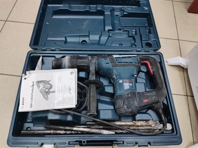 Перфоратор Bosch GBH 5-40 D , 1100 Вт 890000443315