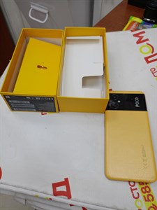 XIAOMI POCO M5 4/64 890000505218