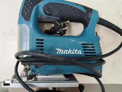 ЭЛЕКТРОЛОБЗИК MAKITA 4329 , 450 Вт 890000504619