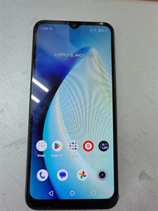 REALME C33 3/32 ГБ 890000505418