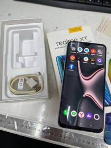 Realme XT 8/128 ГБ 890000505136