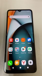 XIAOMI REDMI A3 3/64 ГБ 890000505688