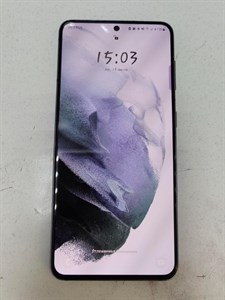 SAMSUNG GALAXY S21 5G 8/128 ГБ 890000503814