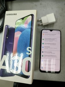 Samsung Galaxy A30s 3/32 890000501887