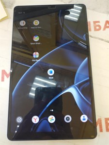 8.7" Планшет REALME Pad Mini WI-FI (RMP2106) 3/32 ГБ 890000497764