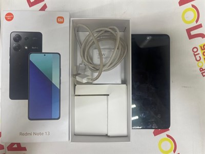 Xiaomi Redmi Note 13 8/128 ГБ 890000504830