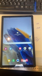 ПЛАНШЕТ SAMSUNG GALAXY TAB A8 (SM-X205) 4/128 ГБ 890000504525