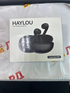 Наушники TWS Haylou W1 890000497579