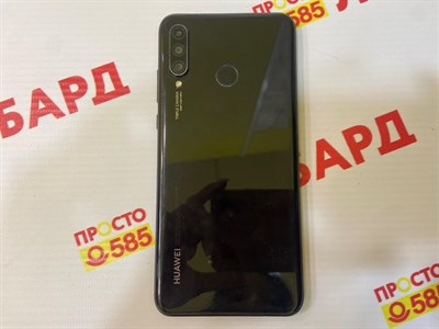 HUAWEI P30 LITE 4/128GB 890000499365