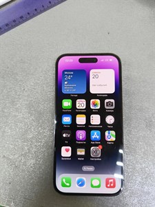 APPLE IPHONE 14 PRO 256 ГБ 890000505387