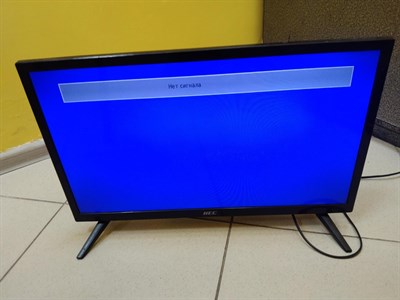 24" Телевизор HEC H24E06S 890000457629