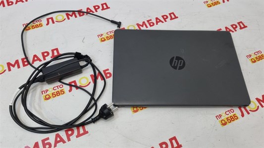 Ноутбук HP 250 G8 (Celeron N4020) 890000505769