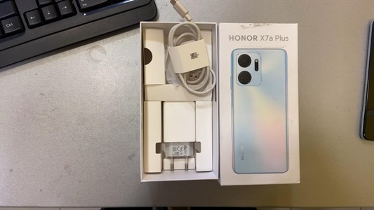 HONOR X7A PLUS 6/128 ГБ 890000506601