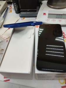 XIAOMI REDMI NOTE 12S 6/128 ГБ 890000504934