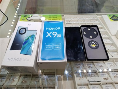 HONOR X9A 5G 8/256 ГБ 890000427024