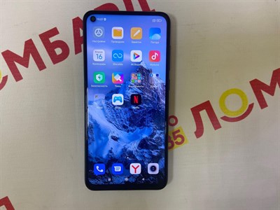 XIAOMI REDMI NOTE 9 3/64 ГБ 890000504226