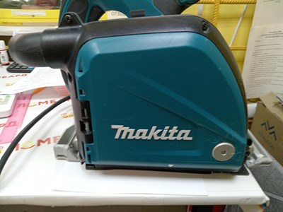 Пила дисковая по алюминию Makita CA 5000 XJ 890000497952